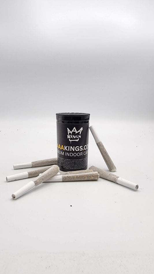 AAA Kings Pre-Roll Minis