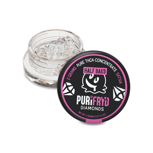 Strawberry Cough 2g Sativa Concentrates